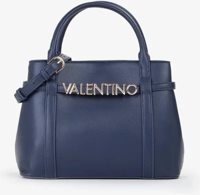 Image de Valentino Sac Cabas Selma Re Blu