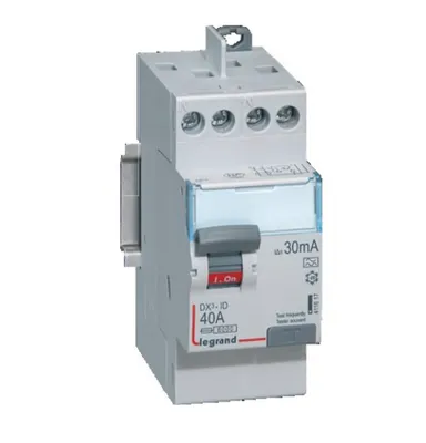 Produktbild von Legrand 411505, 212 g, 108 mm, 86 mm, 41 mm, 1 Stück(e)