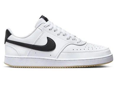 Produktbild von Nike - Court Vision Low Next Nature - White Sneakers Men