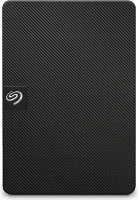 Immagine prodotto di Seagate Expansion STKN2000400 disco rigido esterno 2 TB USB tipo A 3.2 Gen 1 (3.1 Gen 1) Nero