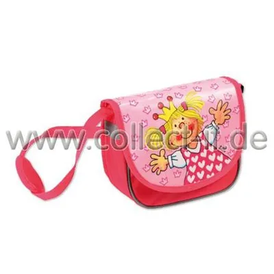 Produktbild von Kindergarten-Tasche Prinzessin