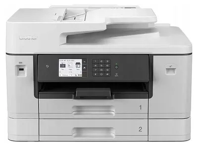 Obrázek produktu pro Brother Mfc-J3940Dw A3 Wi-Fi Duplexní Tiskárna 4V1 S Barevnou Obrazovkou