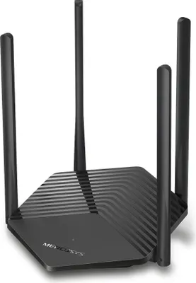 Produktbild von Mercusys MR1500X AX1500 Wi-Fi 6 Range Extender
