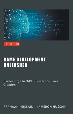 Produktbild von Game Development Unleashed
