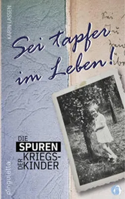 Obrázok produktu pre Die Spuren der Kriegskinder