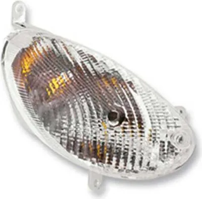 Zdjęcie produktu dla Blinker BIHR vorn links gemäß Original MBK Skyliner/passend für Yamaha Majesty 125