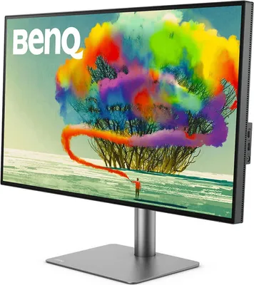 Produktbild von BenQ PD3220U