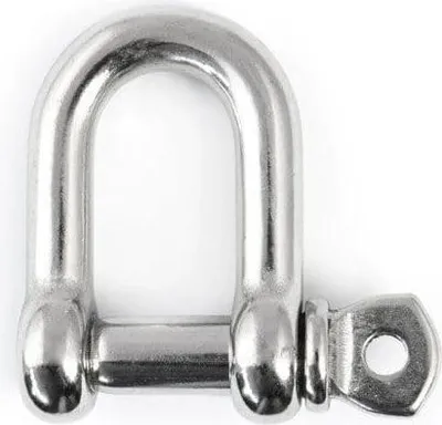 Immagine prodotto di Grillo inox 4 mm AISI 316, alta resistenza alla corrosione Osculati 08.321.04