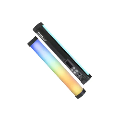 Produktbild von Nanlite PavoTube II 6XR Mini-Farb-Effektleuchte