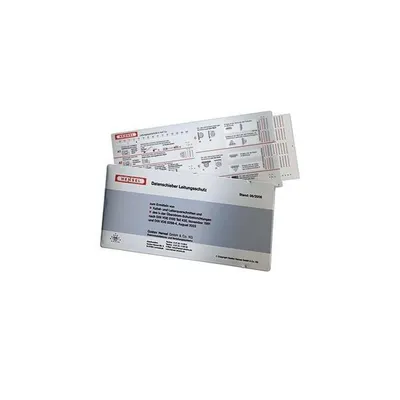 Produktbild von HENS Datenschieber 775027