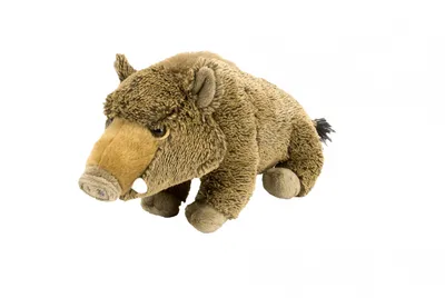 Produktbild von Wild Republic - Kuscheltier - Cuddlekins - Wildschwein