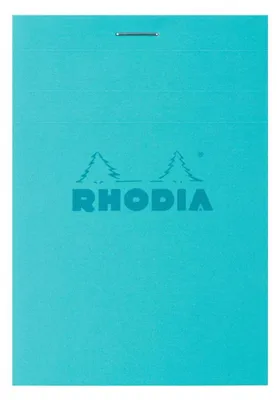 Immagine prodotto di BlockRhodia COLOR N11, confezione da 80 fogli