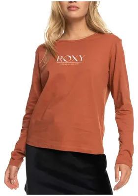 Image de Sweatshirt Roxy ERJZT05408_CNS0 pour Femme
