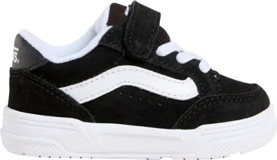 Image de Vans Hylane V Chaussures pour bambins Noir UE 23 1/2 garçon Noir UE 23 1/2
