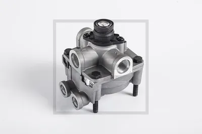 Image de Valve-relais PETERS 084.654-00A