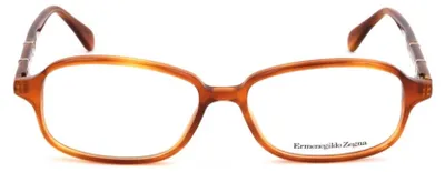 Produktbild von Brillenfassung Ermenegildo Zegna VZ3501-0711 Braun Ø 52 mm