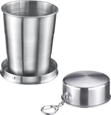 Produktbild von Westmark Trinkbecher, 150 ml Revivo, 61592260