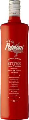 Immagine prodotto di Vermut Petroni Bitter Aperitivo (Vermouth) Spagna 100,00 cl 14,0 %