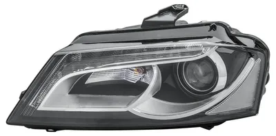Produktbild von Hauptscheinwerfer links 12 V D3S Bi-Xenon HELLA für u.a. AUDI A3