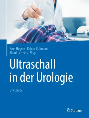 Produktbild von Ultraschall in der Urologie