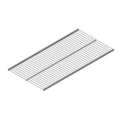 Obrázek produktu pro Walteco Drátěná police 800x400mm, bílá