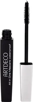 Image de Artdeco All In One Mascara Waterproof (71 Black) 10 ml