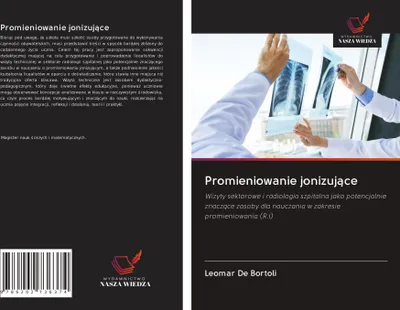Produktbild von Promieniowanie jonizuj¿ce