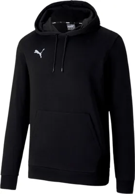 Produktbild von Puma teamGOAL 23 Casuals Hoody Kinder