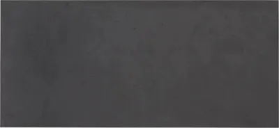 A plain, dark gray rectangular surface, likely a product shot of a magnet plate.