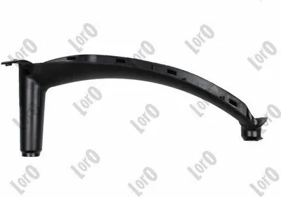Produktbild von ABAKUS Türgriffrahmen für BMW X5 (E70)