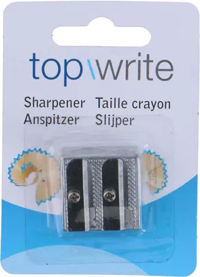 Obrázok produktu pre Ostrúhadlo Topwrite