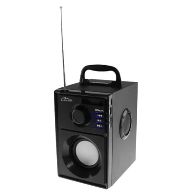 Produktbild von Media-Tech Kabelloser Boombox-Lautsprecher Mt3179