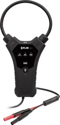 Obrázok produktu pre FLIR TA72 Prúdový kliešťový adaptér Rozsah merania A/AC (rozsah): 30.00