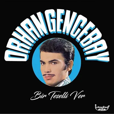 Produktbild von Bir Teselli Ver - Orhan Gencebay - Schallplatte