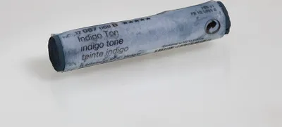 Schmincke Pastell B Indigoton Pastell  17 067 068