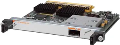 Produktbild von Cisco SPA-1X10GE-L-V2 Shared Port Adapter - 1 x Erweiterungssteckplätze