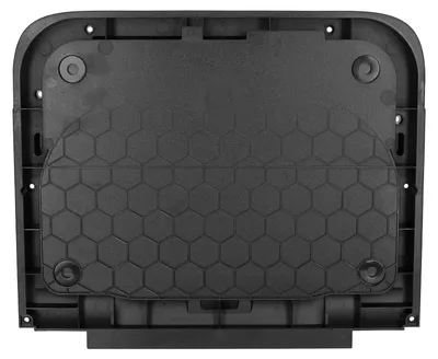 Produktbild von easyPART passend für 201-2549-0013 Ecovacs Basis der Station für Staubsauger-Roboter