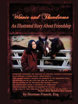 Produktbild von Winnie and Thunderose