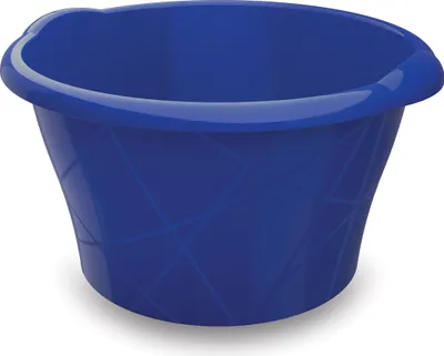 Produktbild von KIS Rundschüssel, 10L Blau