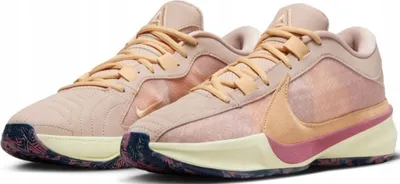 Produktbild von Sportschuhe Nike Zoom Freak 5, Dx4985 200, Grösse 43
