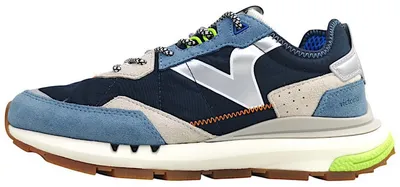 Immagine prodotto di Scarpe stringate Victoria multicolori taglia 40