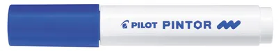 Zdjęcie produktu dla PILOT 541926 PILOT Pigmentmarker PINTOR, medium, blau