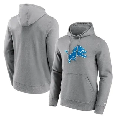 Produktbild von Detroit Lions Primary Logo Graphic Hoodie