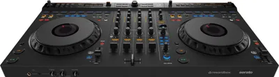Produktbild von AlphaTheta DDJ-GRV6