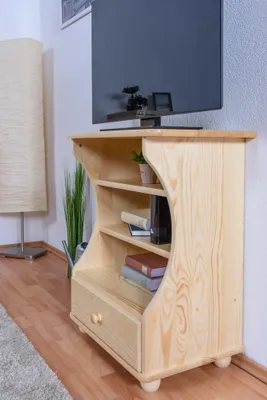 Produktbild von Kiefer TV Board