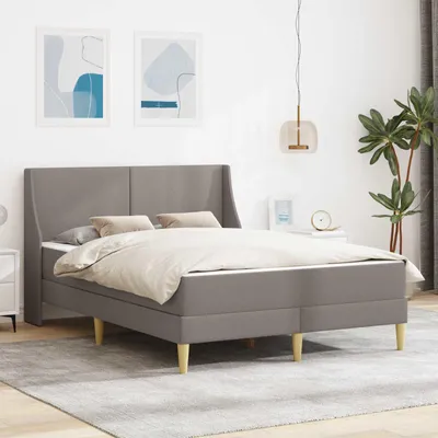 Obrázek produktu pro Maison Exclusive – Postel s matrací (2 kusy). Odnímatelný potah