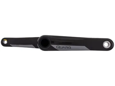 Produktbild von Quarq Crankarm Assembly 175 mm DUB Direct Mount 8-bolt Kurbelgarnituren
