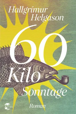 Produktbild von 60 Kilo Sonntage