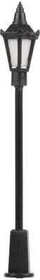Produktbild von Faller 180112 H0 LED-Parklaternen, Sechskantlaterne