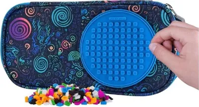 Zdjęcie produktu dla Piórnik - Pixie Crew Spiral Magic